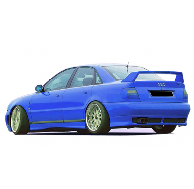Añadido Trasero Audi A4 95-99
