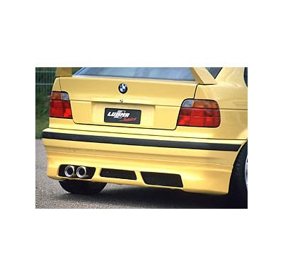 Añadido Trasero Compact Cl1  Bmw E36 Cl1 El Tiempo De Espera De Este Producto Puede Ser De 2 Semanas