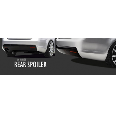 Añadido  Trasero En 2 Piezas Jetta V (2006) Caractere El Tiempo De Espera De Este Producto Puede Ser De 1-2 Semanas Según Dispon