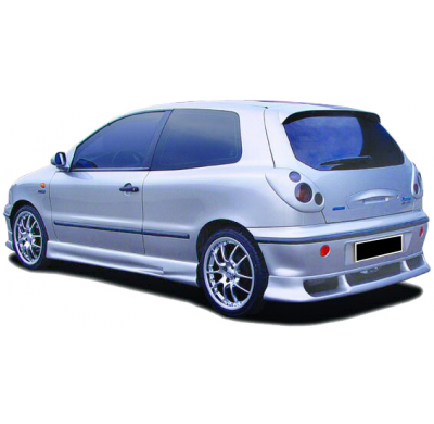 Añadido Trasero Fiat Bravo Speed