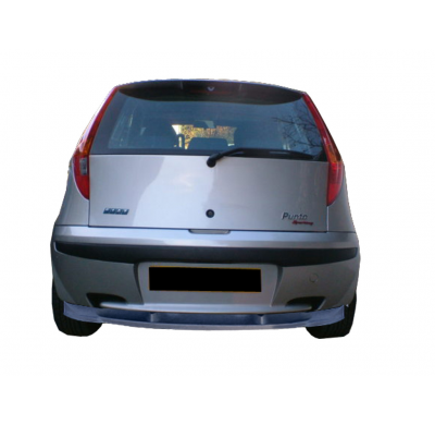 Añadido Trasero Fiat Punto 00 Small