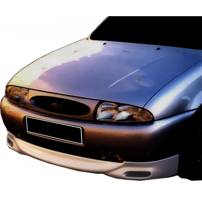 Añadido Trasero Ford Fiesta 98