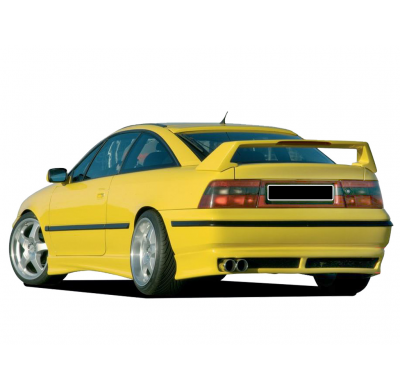 Añadido Trasero Opel Calibra