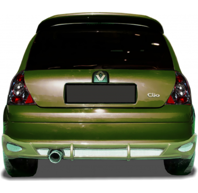 Añadido Trasero Renault Clio 2002 Venus
