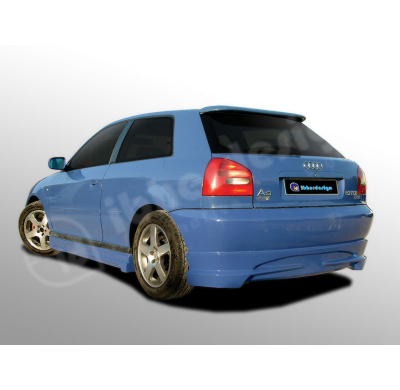 Añadido Trasero Rider - A3 96»03 3/5 Doors