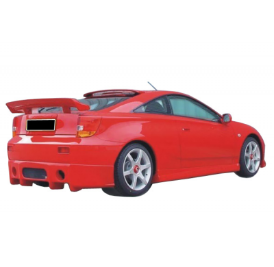Añadido Trasero Toyota Celica 2000