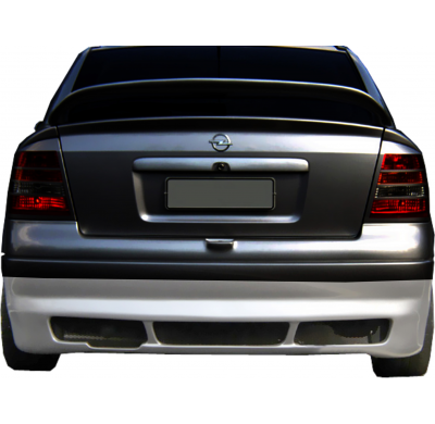 Añadido Trasero Universal Sport