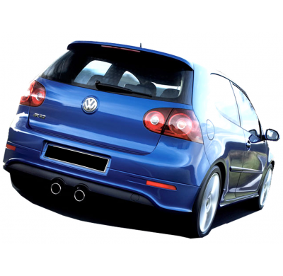 Añadido Trasero Vw Golf V R32