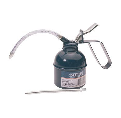 Aceitera Metálica 500ml