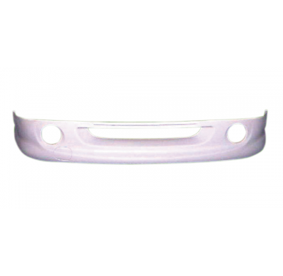 Acople Defensa  Citroen Saxo Delt. Un