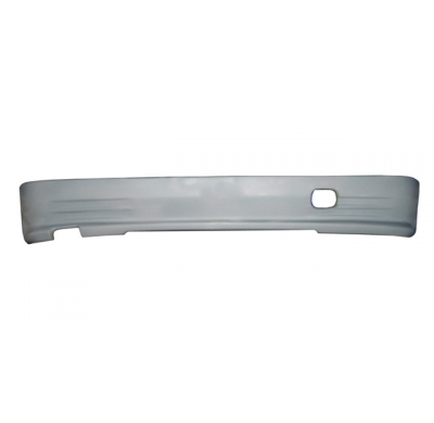 Acople Defensa  Citroen Saxo Tras. Un