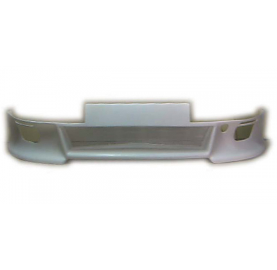 Acople Defensa  Fiat Punto Carc.  Delt. Un