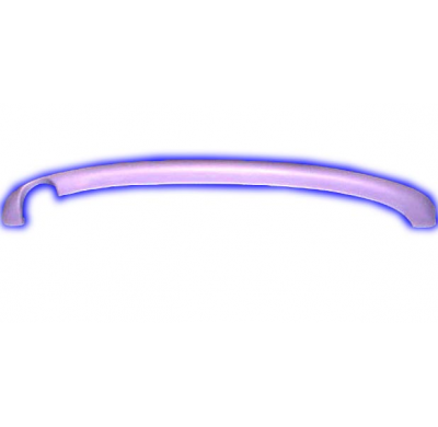 Acople Defensa  Fiat Punto Tras. Un