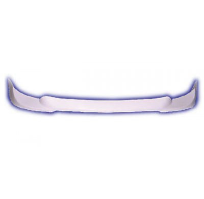 Acople Defensa  Ford Fiesta   2000 Delt. Un