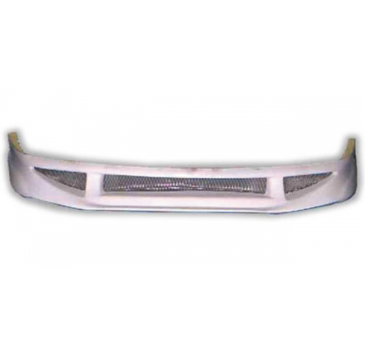 Acople Defensa  Ford Focus Racing Delt. Un