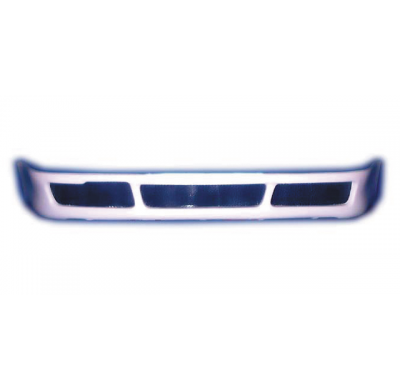 Acople Defensa  V.W.  Golf  Iv  Tras. Un