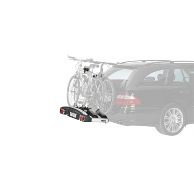 Adaptador 3ª Bicicleta Euroclassic G5 2 Bicicletas Thule