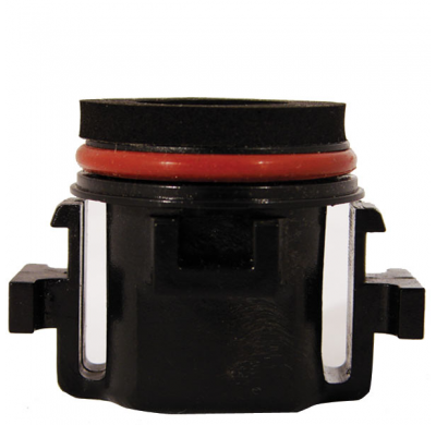 Adaptador Bmw E-39 - 2 Piezas