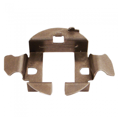 Adaptador Bmw E-60, Corsa D, Passat 2005 -2 Piezas