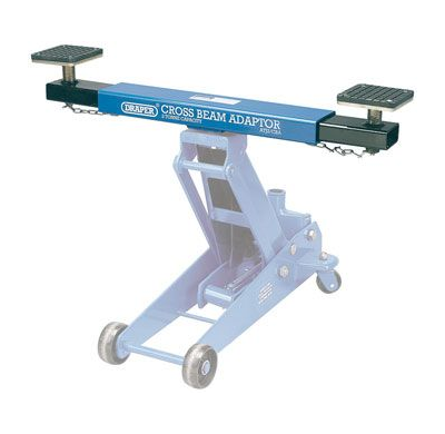 Adaptador De Gato, 2 Ton