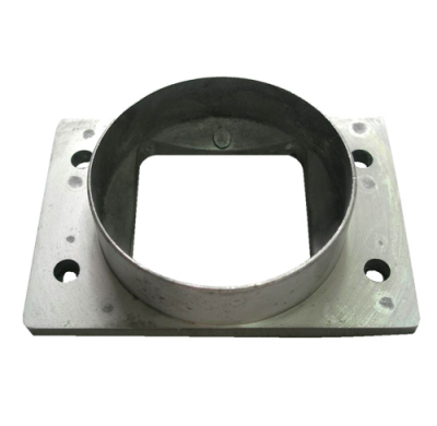 Adaptador Filtros Tipo Bosch