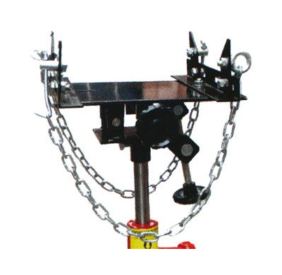 Adaptador Para Gato De Foso