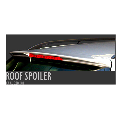 Alerón Superior Techo Audi A4 Avant (2002) Caractere El Tiempo De Espera De Este Producto Puede Ser De 1-2 Semanas Según Disponi