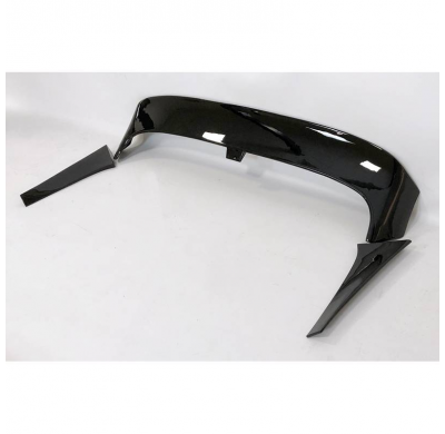 Alerón Volkswagen Golf 7 / 7.5 3/5p Club Sport