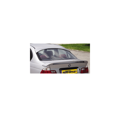 Aleron Avl Bmw 3 E46 Sed 9/98-