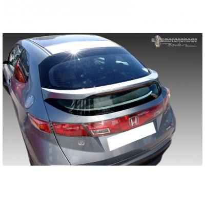 ALERON AVL HO Civic 3/5drs 06- 'Type-R loo