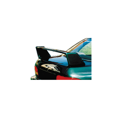 Aleron Avl Sb Impreza -10/00 'Fighter Ii'