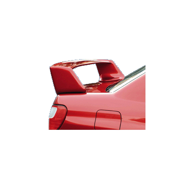 Aleron Avl Sb Impreza 10/00- 'Fighter Ii'