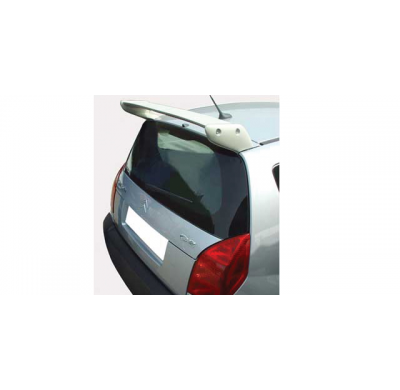 Aleron Citroen  C2 Racing S/Luz