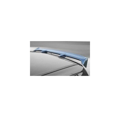 Aleron Con Soporte Central Sin Look Carbono Fiat Punto 2-Model (3 Porte) Fiberglass (Gfk) Tüv-Kba El Tiempo De Entrega De Este P