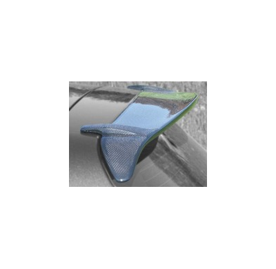 Aleron Cup for Normal Alfa 147 and Gta New! Alfa Romeo147  05> Carbon  El Tiempo De Entrega De Este Producto Puede Ser De 1-2 Se