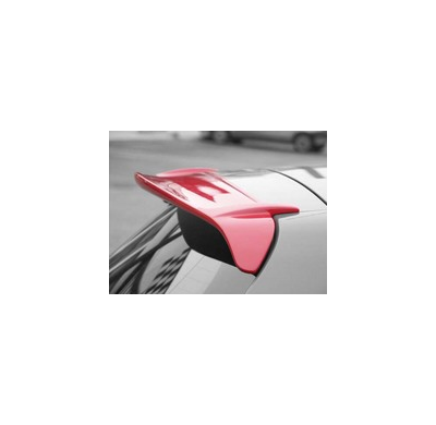 Aleron Cup for Normal Alfa 147 and Gta New! Alfa Romeo147  05> Fiberglass (Gfk)  El Tiempo De Entrega De Este Producto Puede Ser