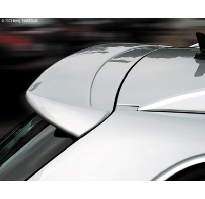 Aleron Dachspoiler<br>audi A4 (Typ 8e) Avant Bj. 01 - 04