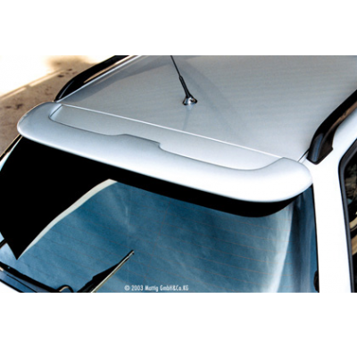 Aleron Dachspoiler<br>audi A4 (Typ B5) Avant Bj. 96 - 01