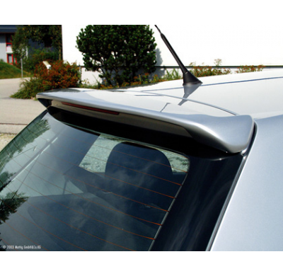 Aleron Dachspoiler<br>vw Polo (Typ 9n) Bj. 01 -