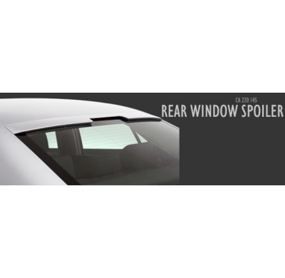 Aleron De Luneta Jetta V (2006) Caractere El Tiempo De Espera De Este Producto Puede Ser De 1-2 Semanas Según Disponibilidad