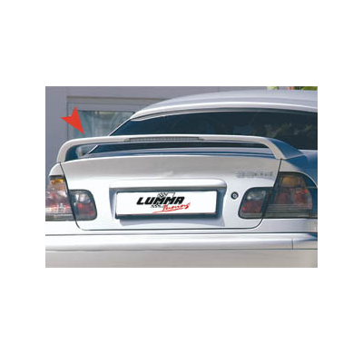 Aleron De Maletero Con Luz De Freno Bmw E46 Limousine El Tiempo De Espera De Este Producto Puede Ser De 2 Semanas