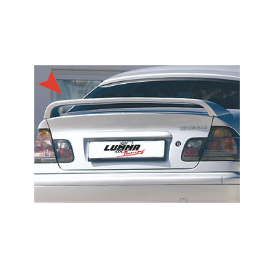 Aleron De Maletero Sin Luz De Freno Bmw E46 Limousine El Tiempo De Espera De Este Producto Puede Ser De 2 Semanas