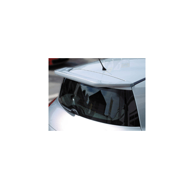 Aleron Dsp Re Megane Ii 3/5drs 03- Extreme