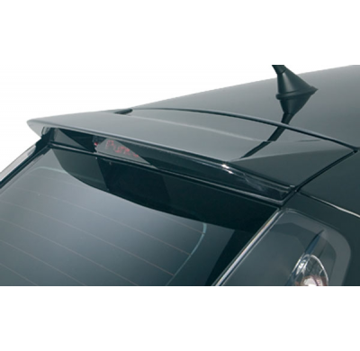 Aleron Fiat Grande Punto 11/05- (Pu)