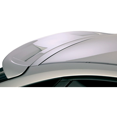 Aleron Ford Focus Ii Hb 05-08 + Remlicht (Pu)