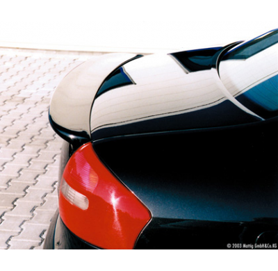 Aleron Heckspoiler<br>audi A6 (Typ 4b) Limousine Bj. 97 - 04