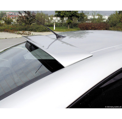 Aleron Heckspoiler<br>opel Astra G Coupe / Cabrio Bj. 00 - 04