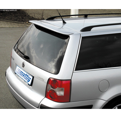 Aleron Heckspoiler<br>vw Passat (Typ 3b / 3bg) Limo. Bj. 96 - 04