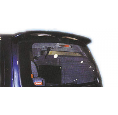 Aleron  Hyundai H-1  S/Luz