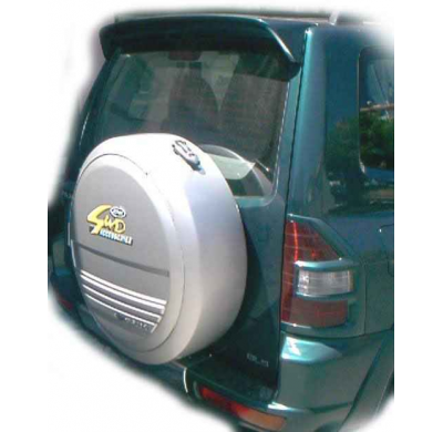 Aleron Montero 2000 S/Luz